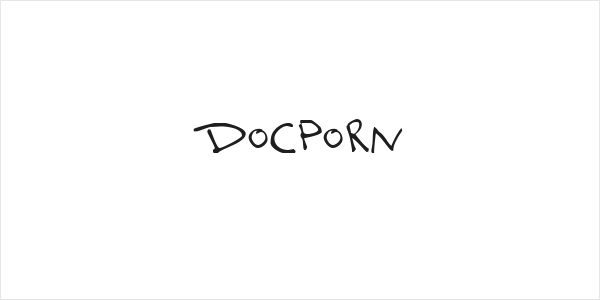 Docporn Logo