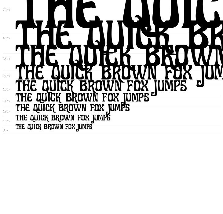 Doctor Fibes DEL Waterfall