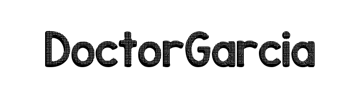 Doctor Garcia Font