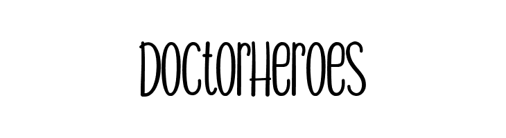 Doctor Heroes Fuentes