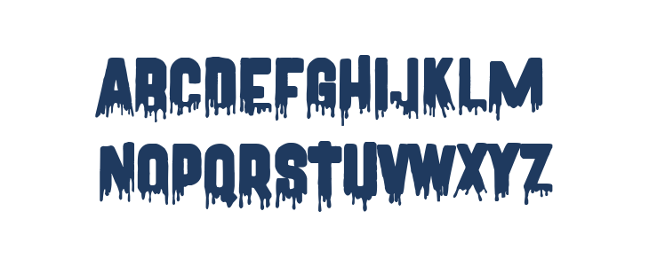 Doctor Terror Lowercase