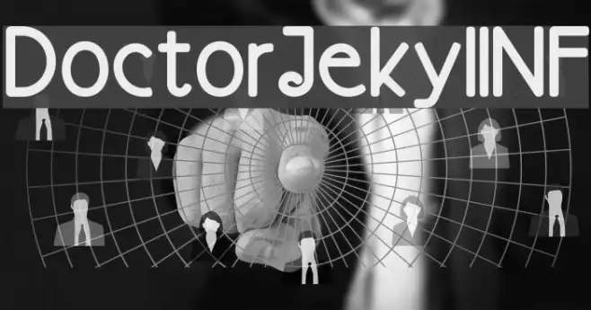 DoctorJekyllNF Example 1