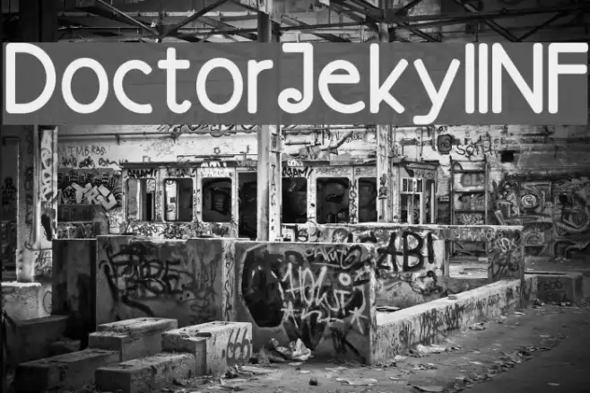 DoctorJekyllNF Example 2
