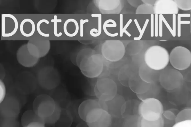 DoctorJekyllNF Example 3
