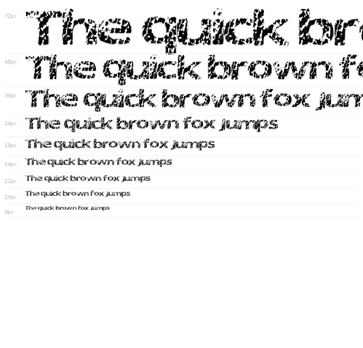 DoctorMeow Waterfall