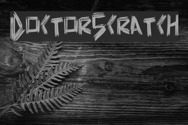 DoctorScratch Example 2