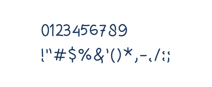 DoctorVista Other Characters