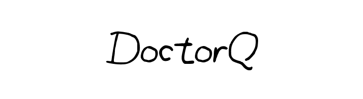 Doctor_Q  لخطوط تنزيل