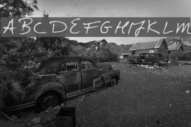 Doctor Font examples