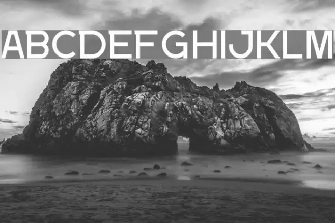 DocumentTwo Font examples