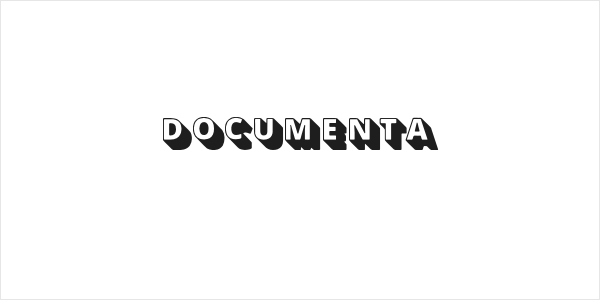 Documenta Logo