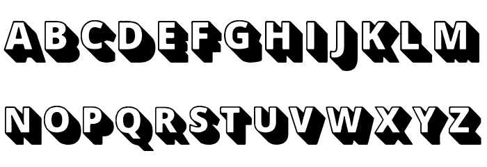 Documenta Font LOWERCASE