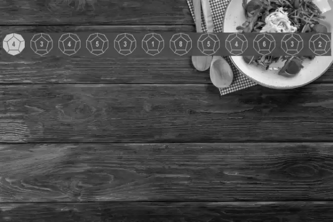 Dodecahedron خط examples