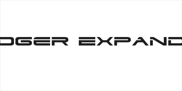 Dodger Expanded Logo