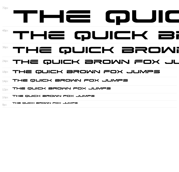 Dodger Expanded Waterfall