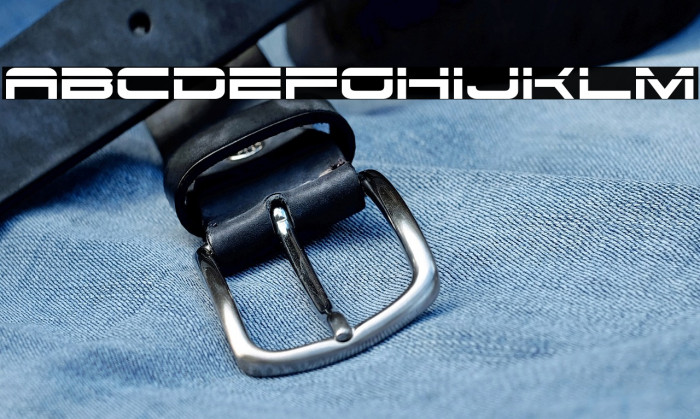 Dodger Laser Example 2