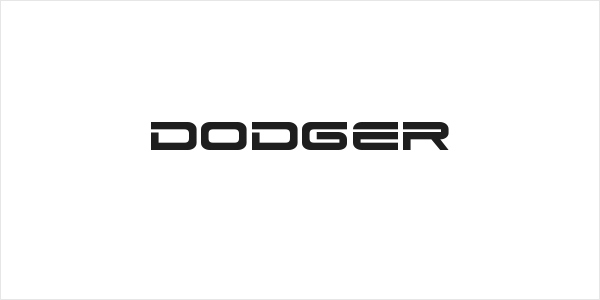 Dodger Logo
