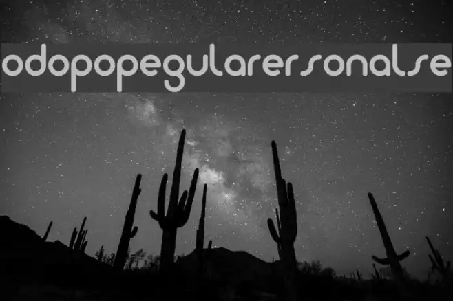 Dodopop-RegularPersonalUse Example 2