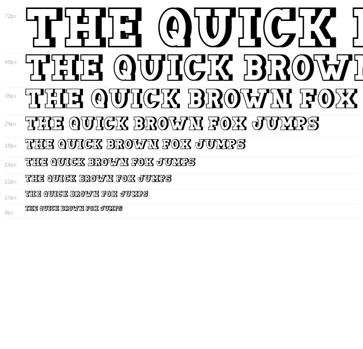 DoergonBackshift Waterfall