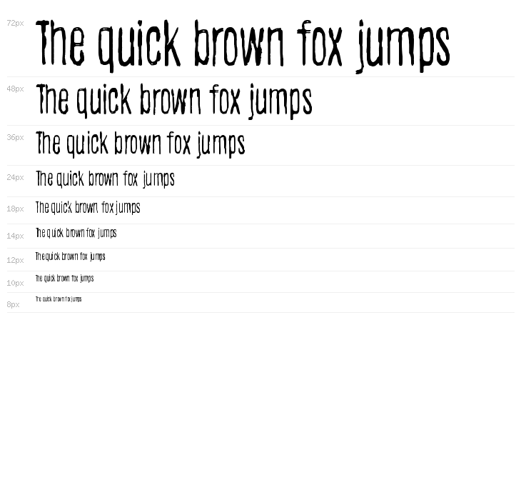 Dog Fox Zebra Waterfall