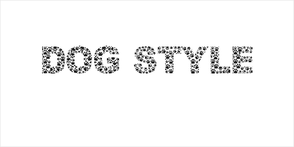Dog Style Logo