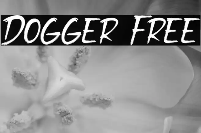 Dogger Free Example 2