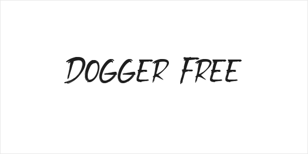 Dogger Free Logo