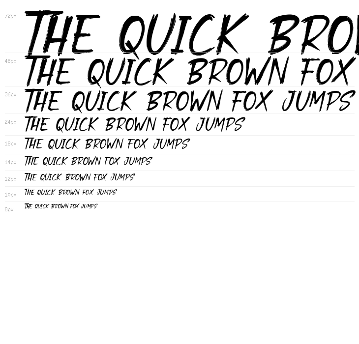 Dogger Free Waterfall