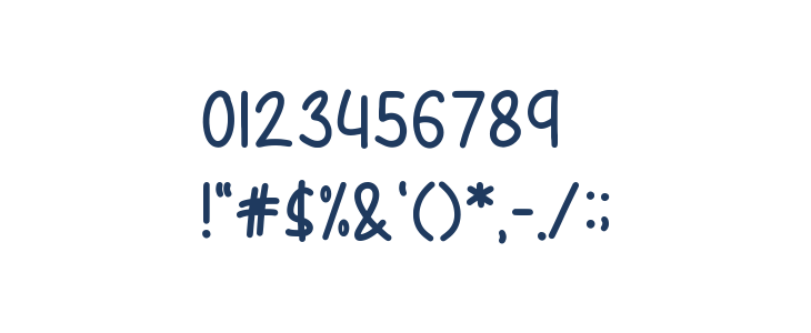 Doggie Other Characters