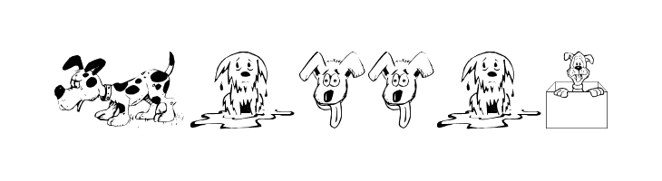 Doggon  Free Fonts Download