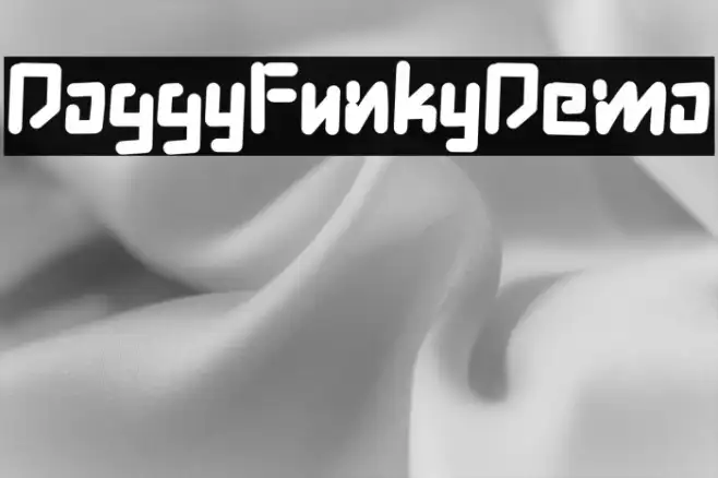Doggy Funky Demo Example 1