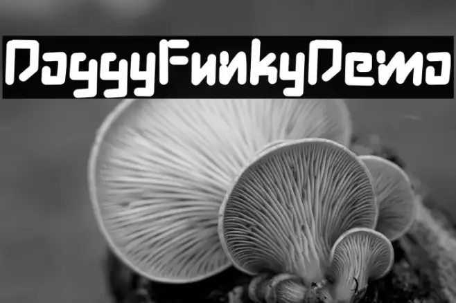 Doggy Funky Demo Example 2