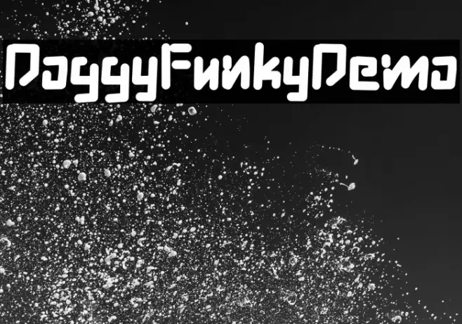 Doggy Funky Demo Example 3