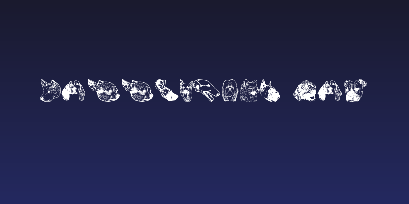 DoggyPrint AOE Social Header