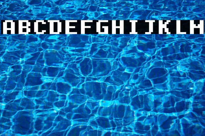 Dogica bold Example 1