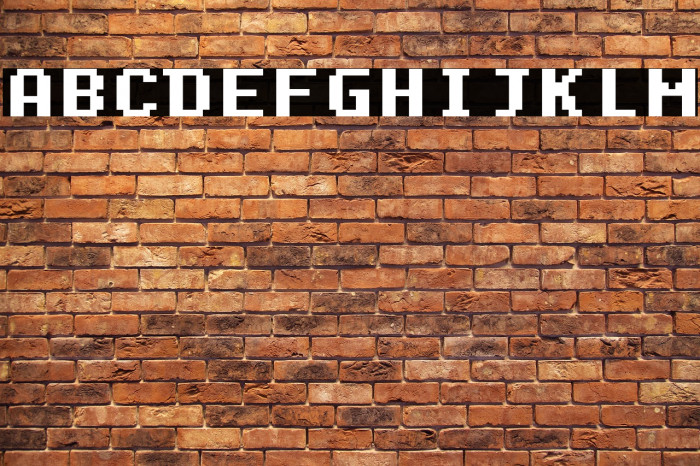 Dogica bold Example 3