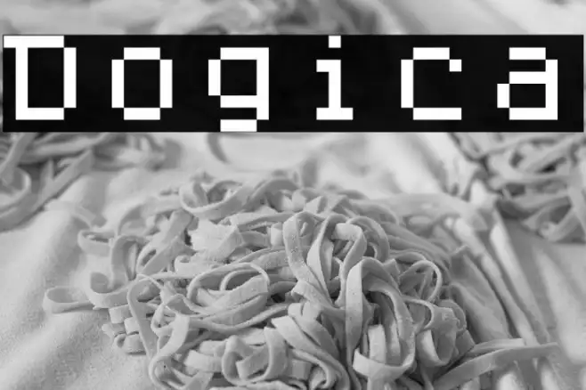 Dogica Example 2