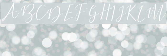 DogmaScript Example 1