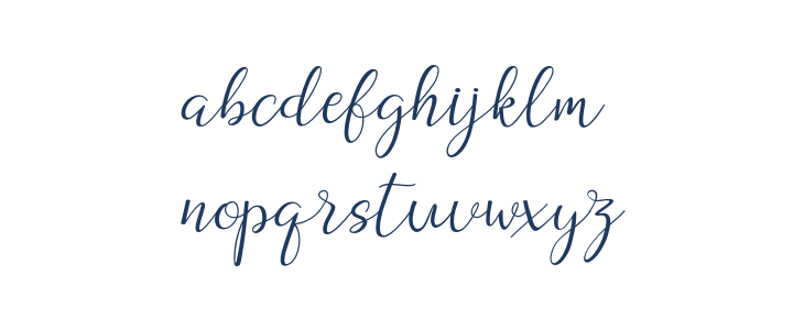 DogmaScript Lowercase