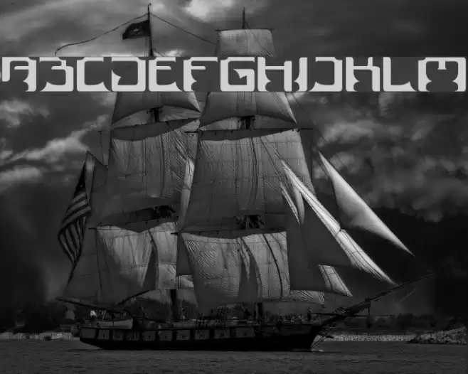 Dogma Caratteri examples