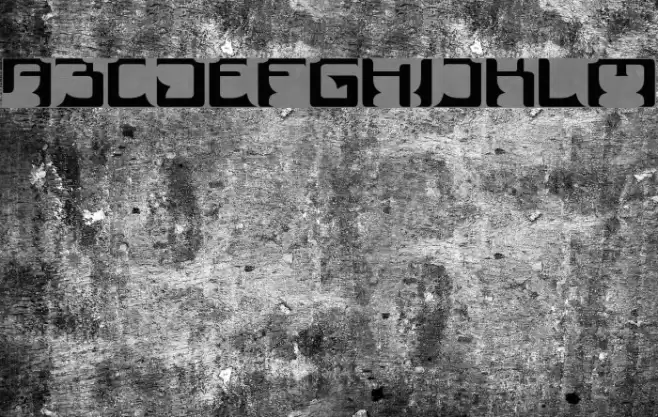 Dogma Caratteri examples