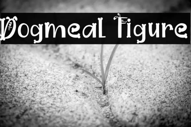 Dogmeal Figure Example 1
