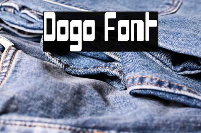 Dogo Example 2