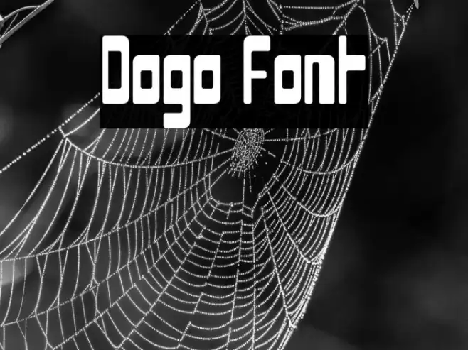 Dogo Example 3