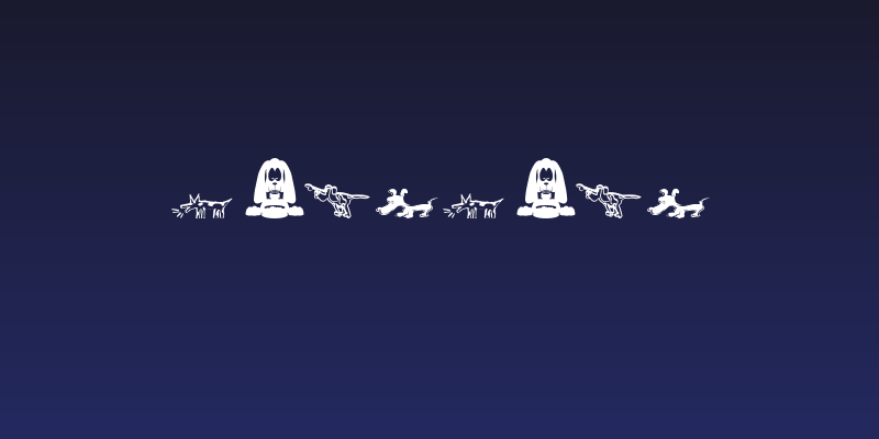 DogsDogs Social Header