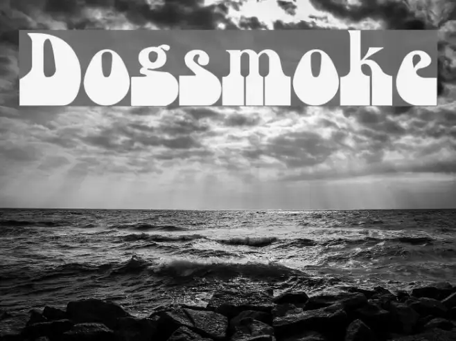 Dogsmoke Example 3