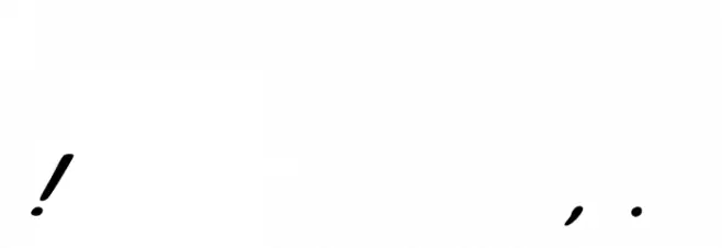 Dogwood Font OTHER CHARS