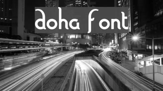 Doha Example 2