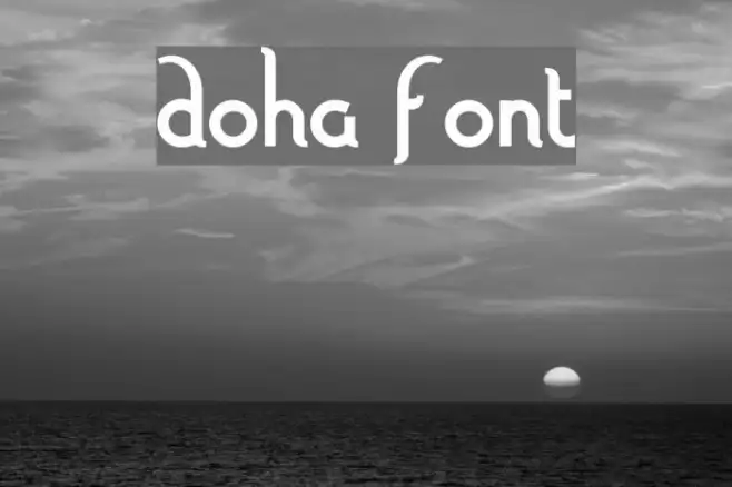 Doha Example 3