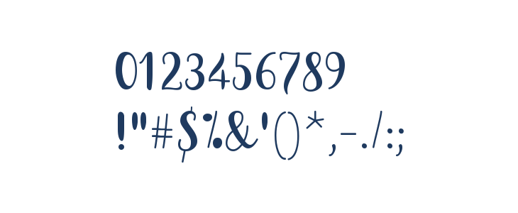 Dohearts Other Characters